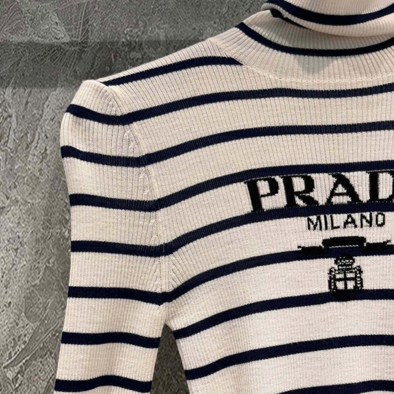 Prada Wool Sweater