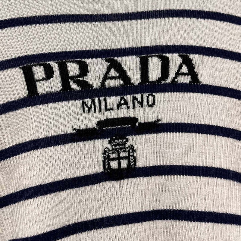 Prada Wool Sweater