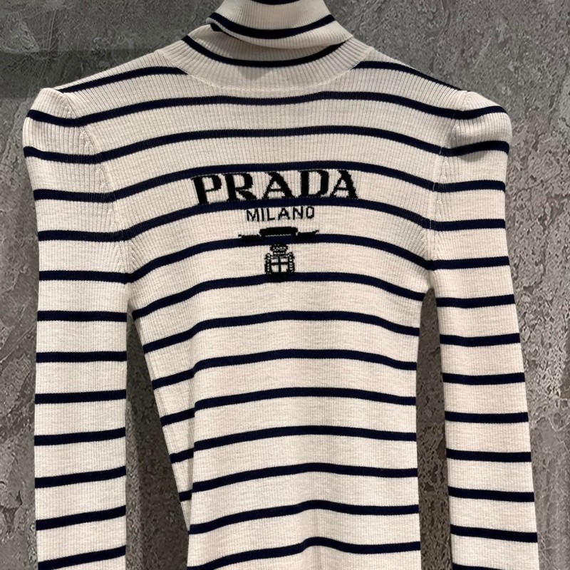 Prada Wool Sweater