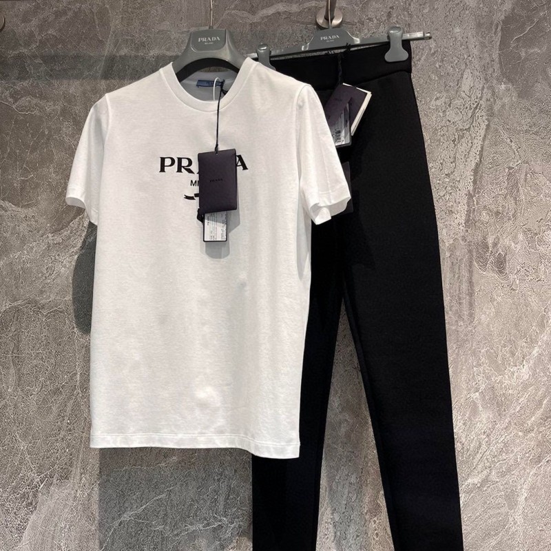 Prada Tee