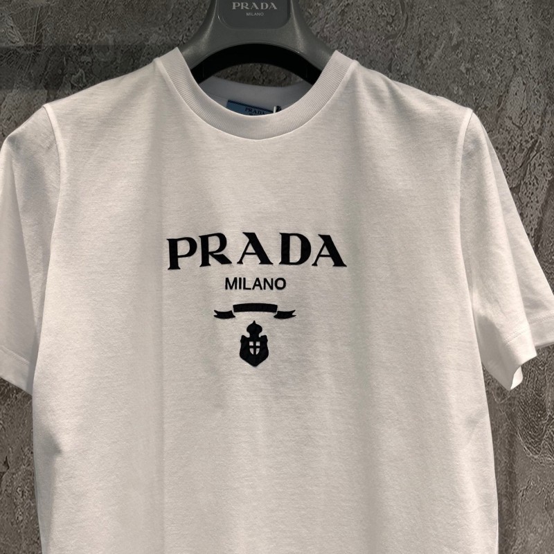 Prada Tee