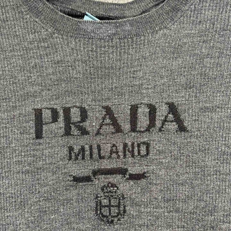 Prada Wool Shirts