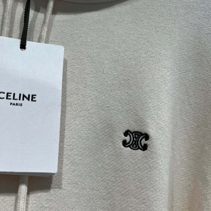 Celine Hoodie