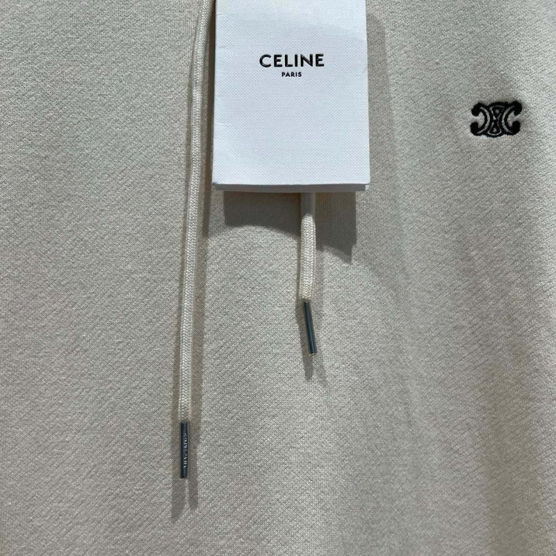 Celine Hoodie