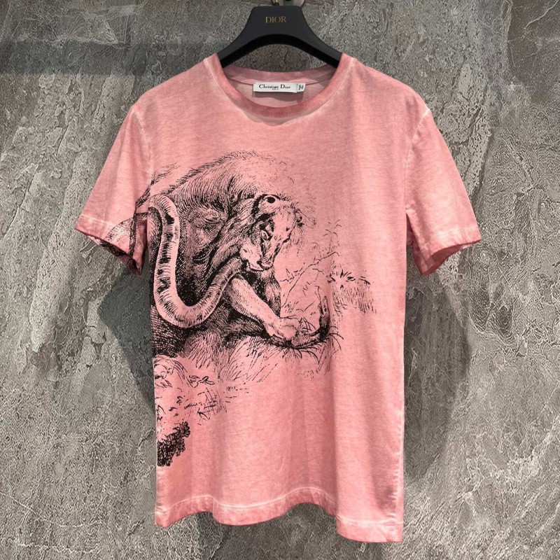 Dior Tee