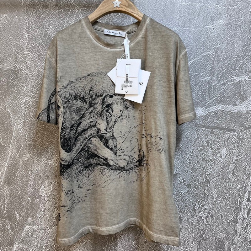 Dior Tee