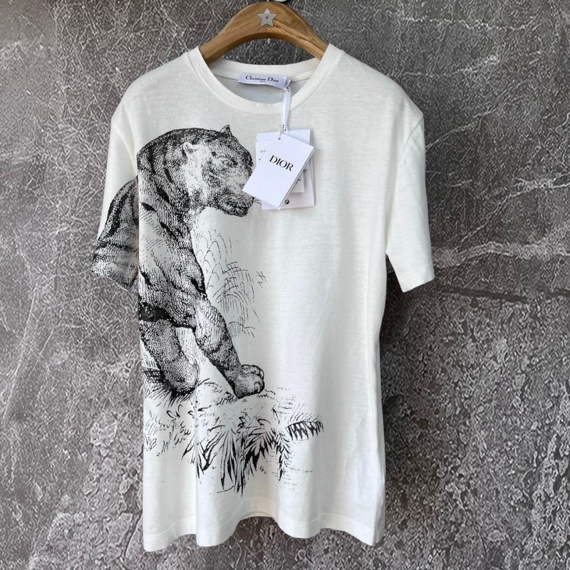 Dior Tee