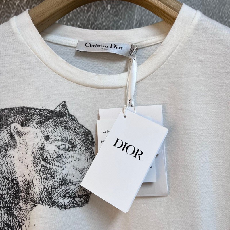 Dior Tee