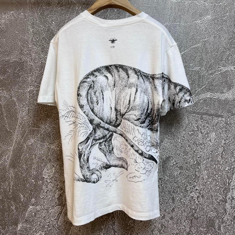 Dior Tee