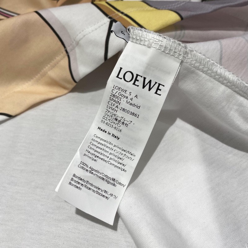 Loewe Unisex Tee