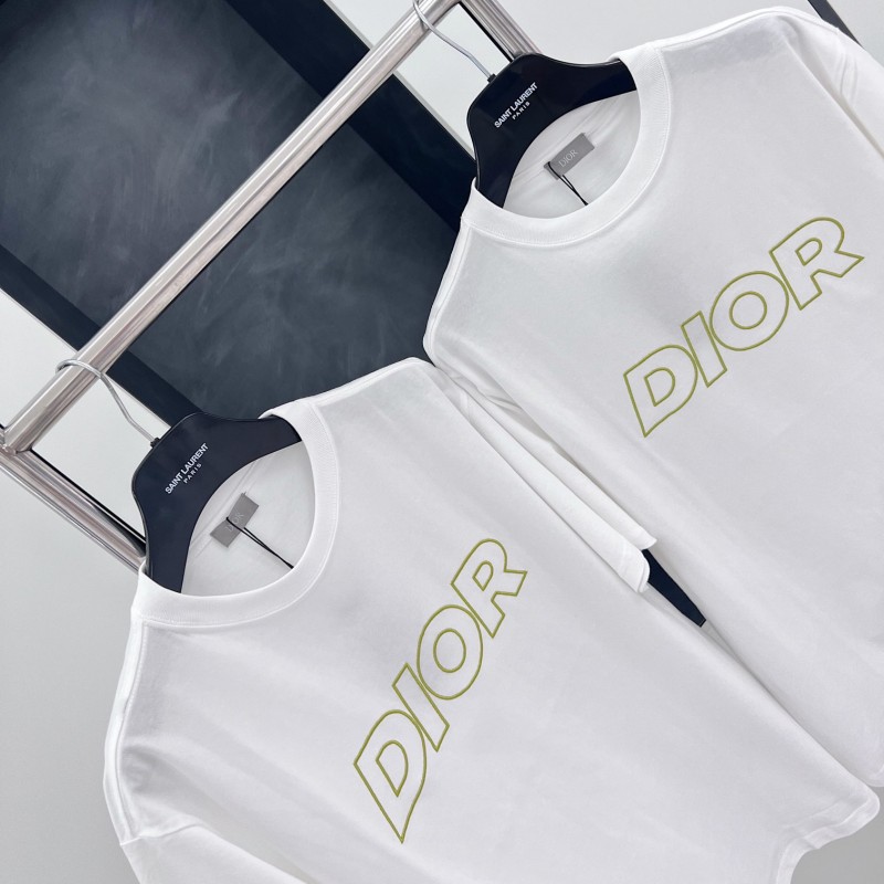 Dior Tee