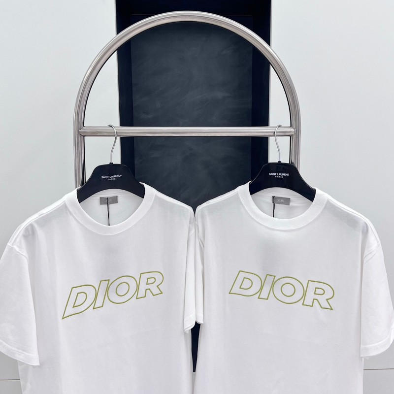 Dior Tee