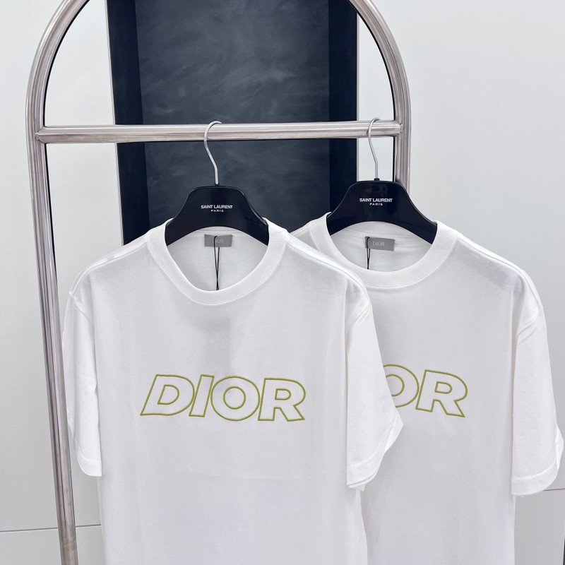 Dior Tee