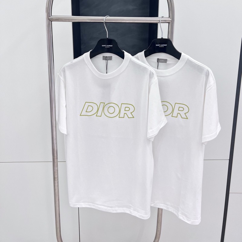 Dior Tee