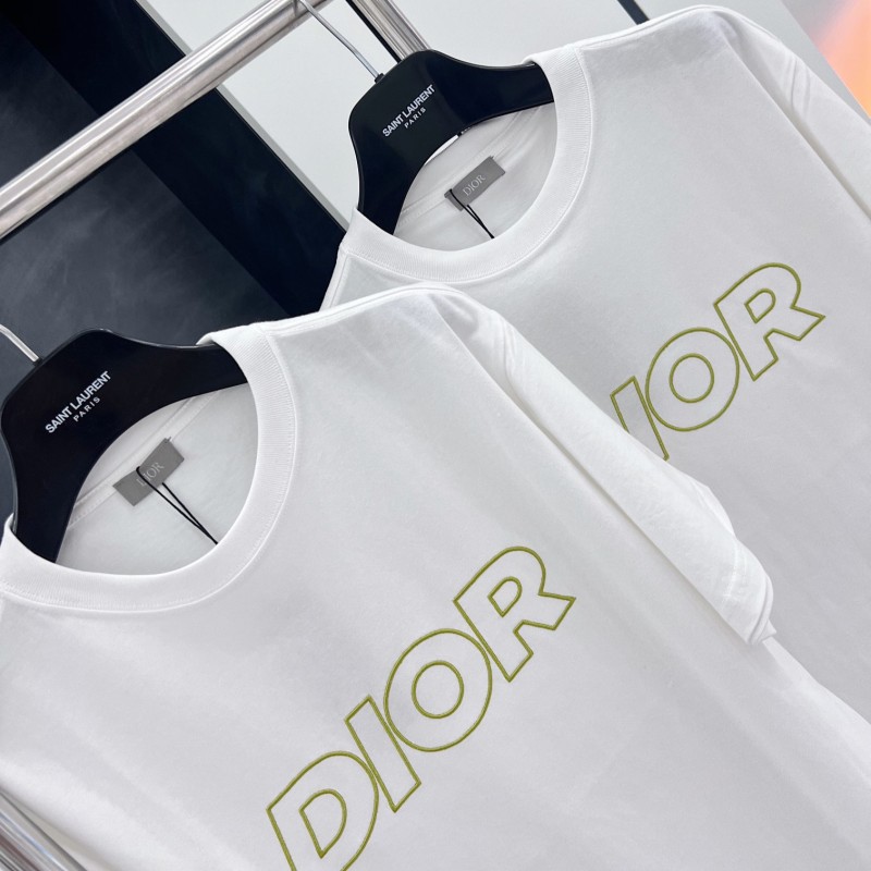 Dior Tee