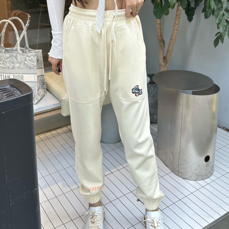 LV Unisex Sweatpants