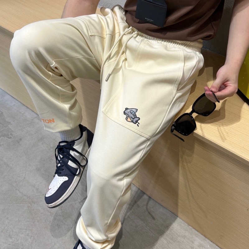 LV Unisex Sweatpants