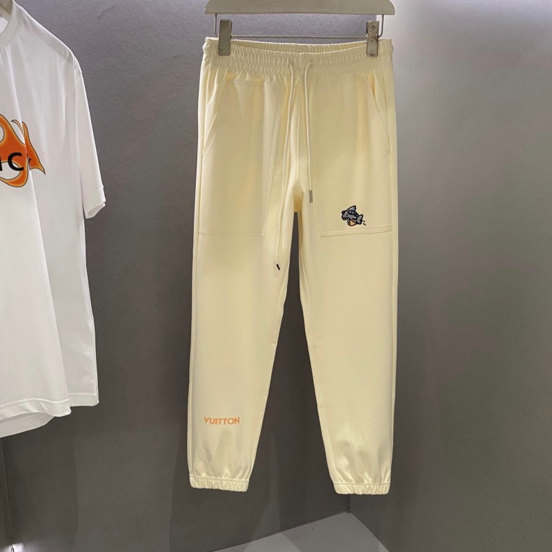 LV Unisex Sweatpants