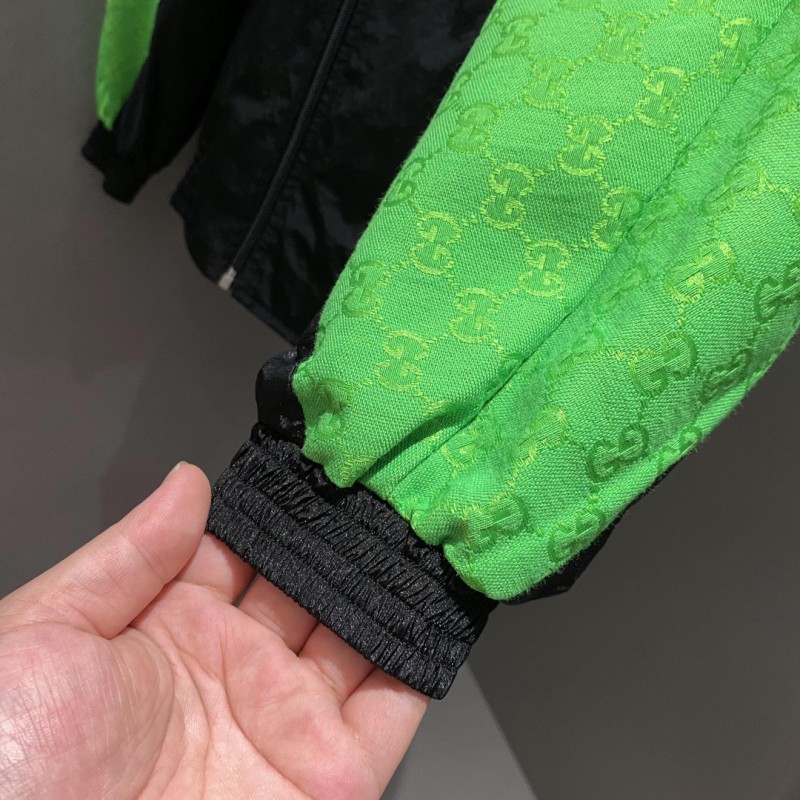 Gucci Unisex Jacket