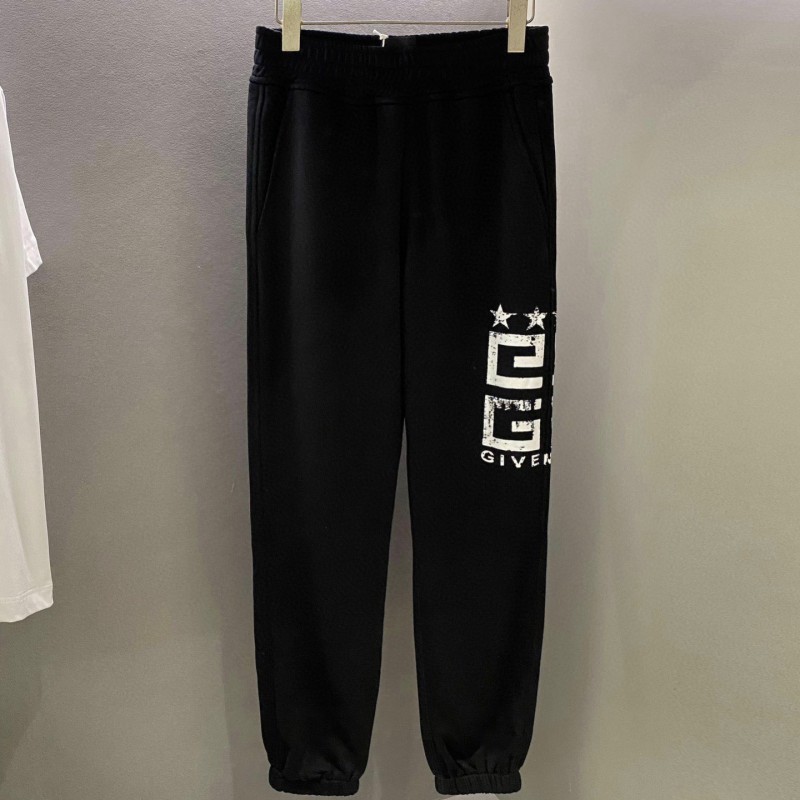 Givenchy Unisex Sweatpants