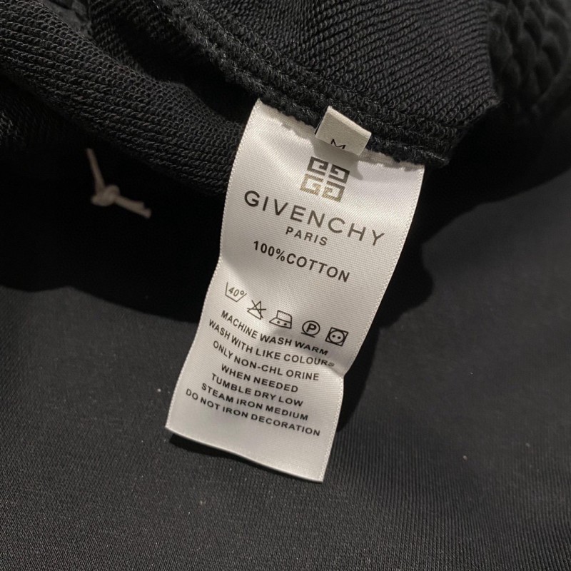 Givenchy Unisex Sweatpants