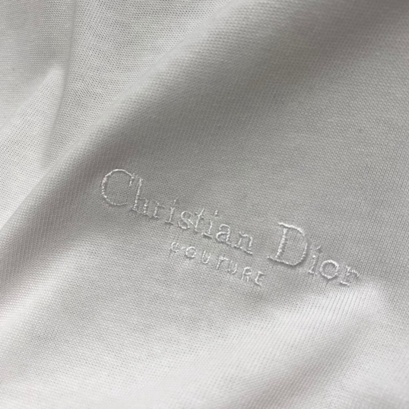 Dior Unisex Tee