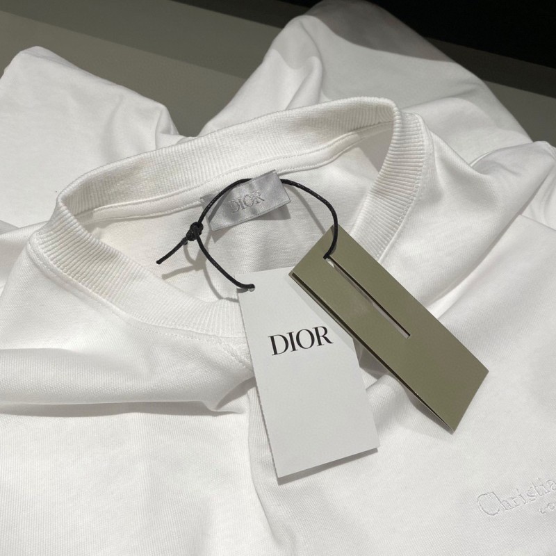 Dior Unisex Tee