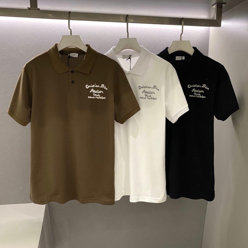 Dior Unisex Tee