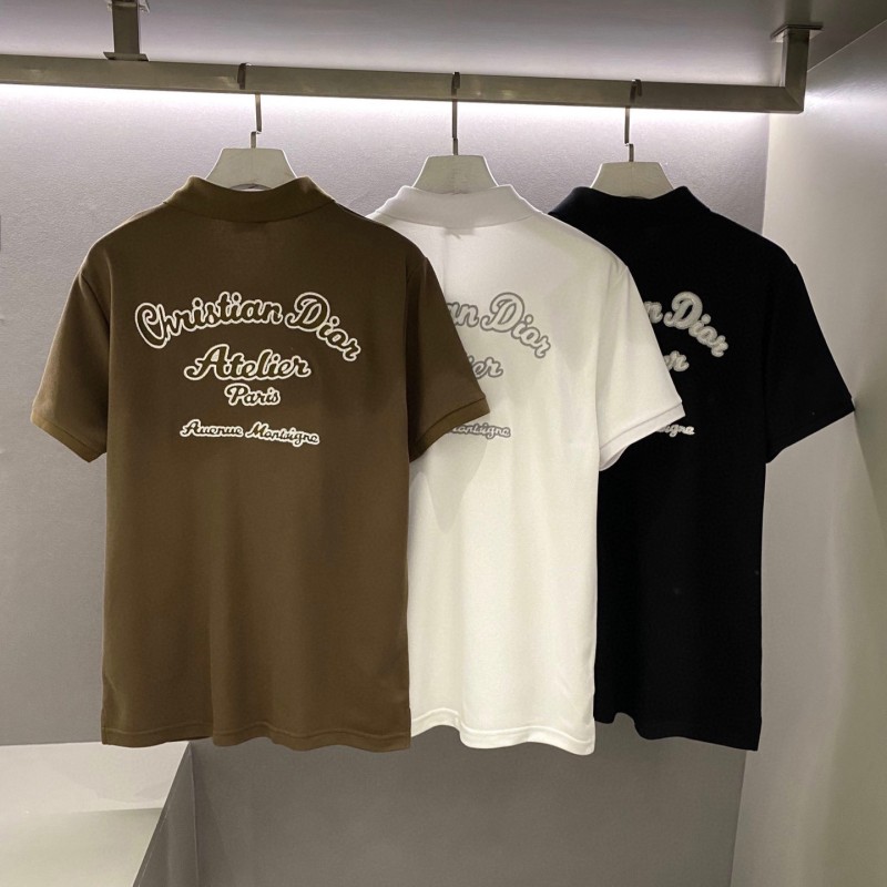 Dior Unisex Tee