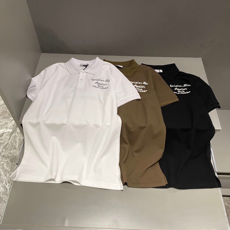 Dior Unisex Tee