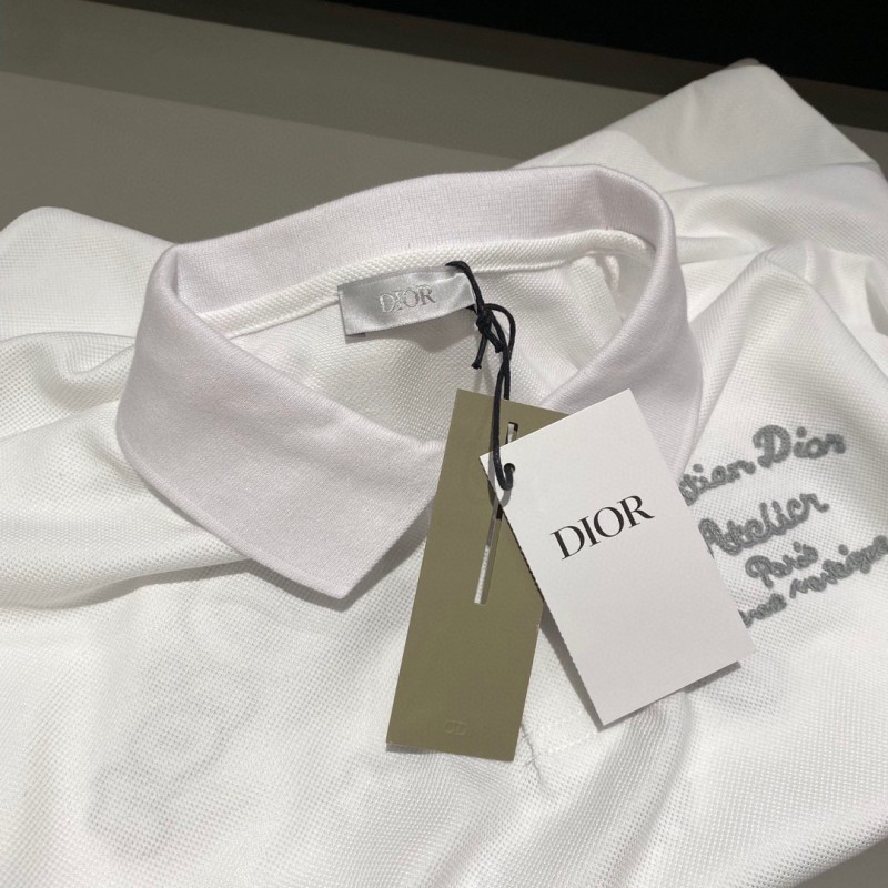 Dior Unisex Tee