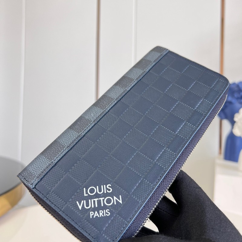 Lv Long Wallet