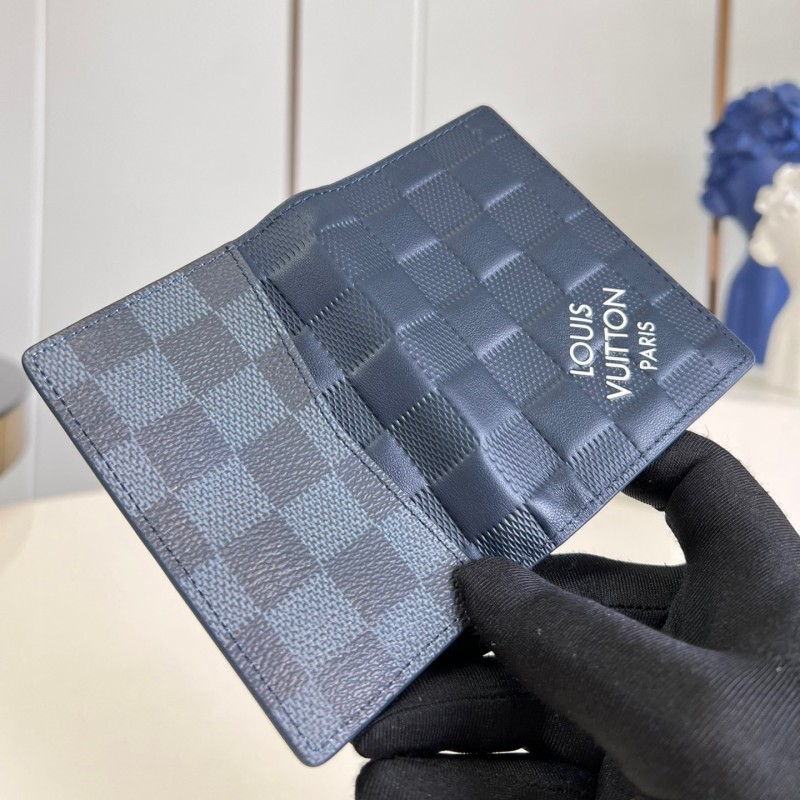 LV Card Holder