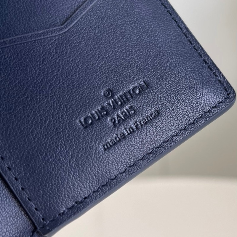 LV Card Holder