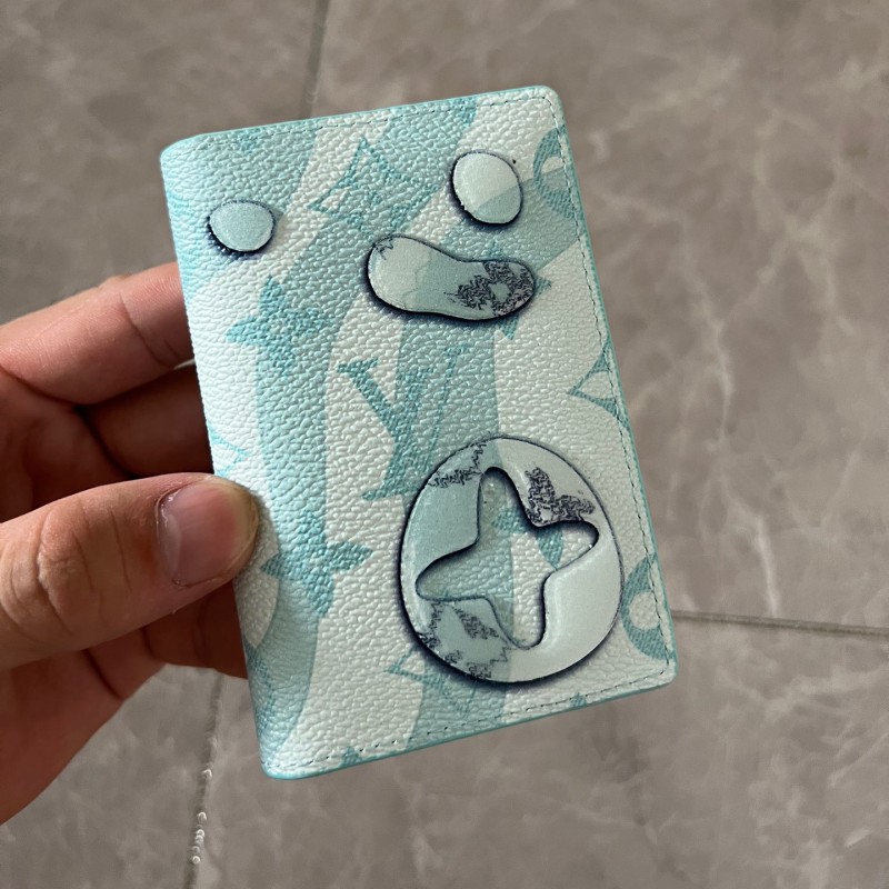 LV Card Holder