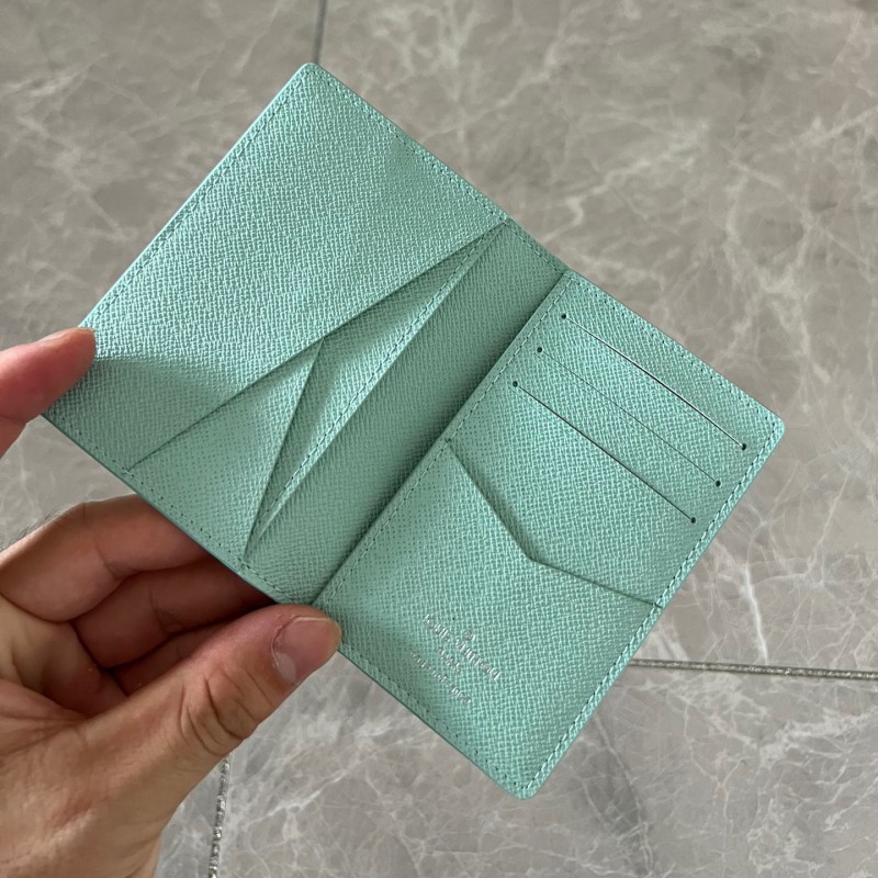 LV Card Holder