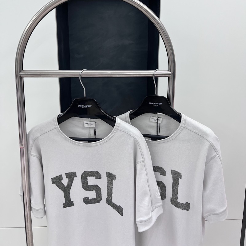 YSL Unisex Tee