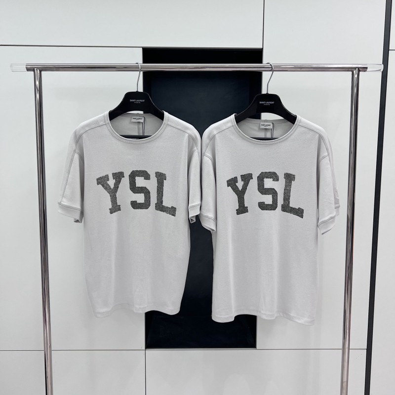 YSL Unisex Tee