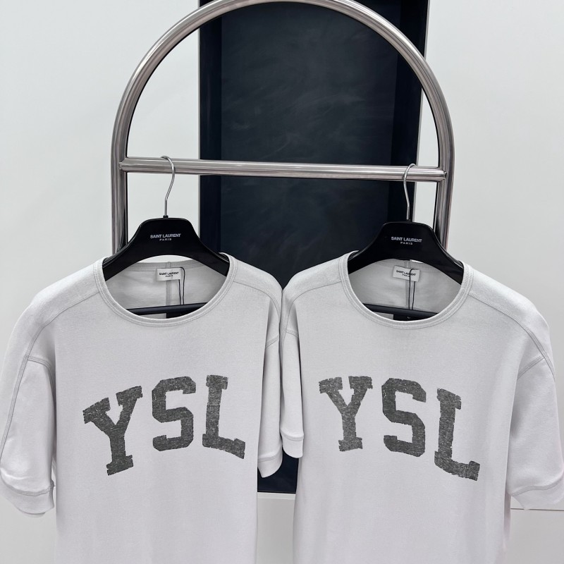 YSL Unisex Tee