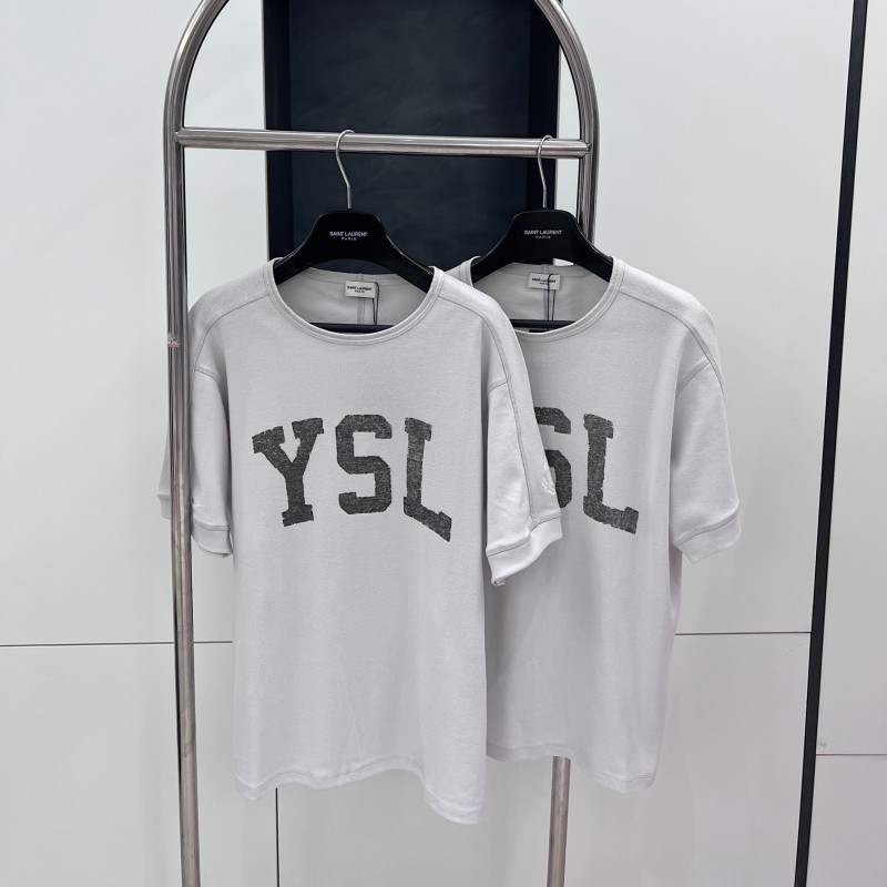 YSL Unisex Tee