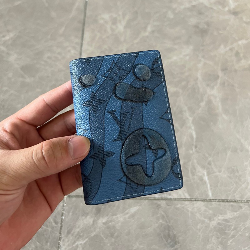 LV Card Holder