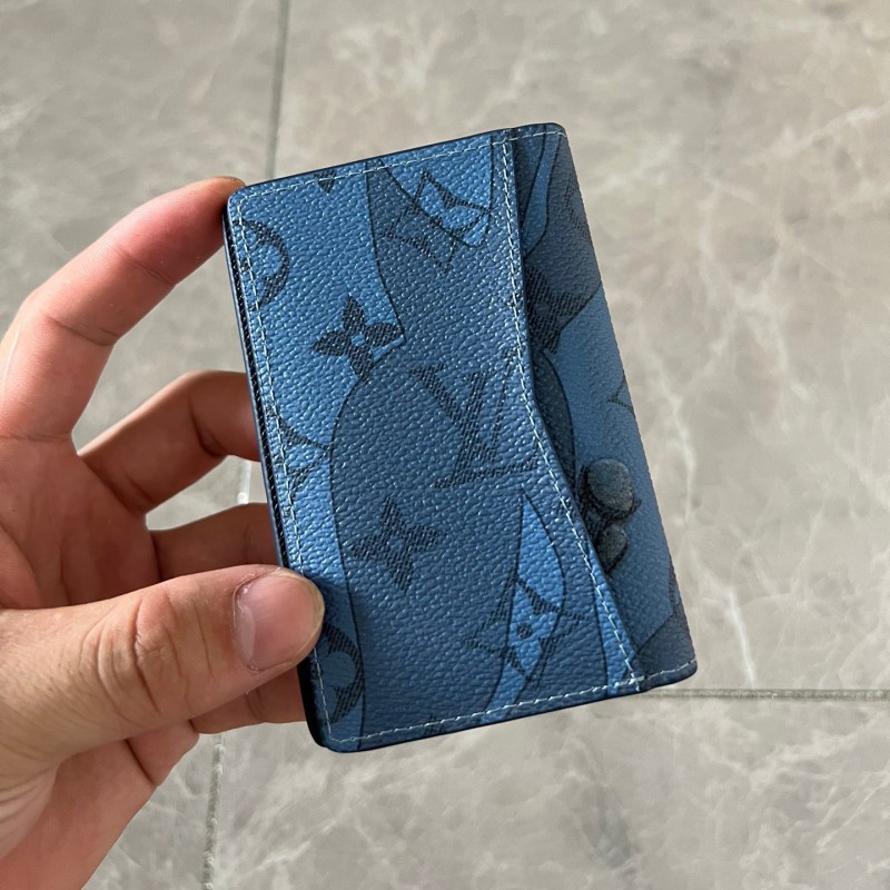 LV Card Holder