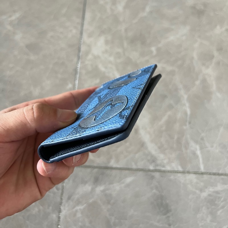 LV Card Holder