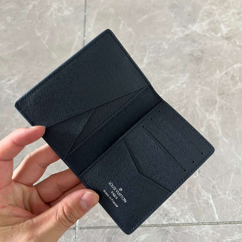 LV Card Holder