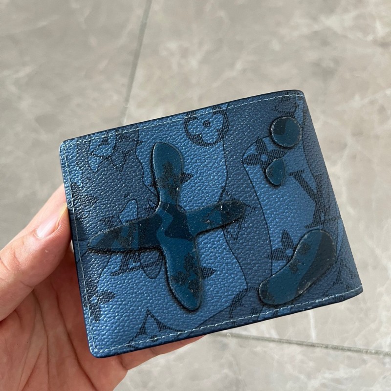 Lv Wallet