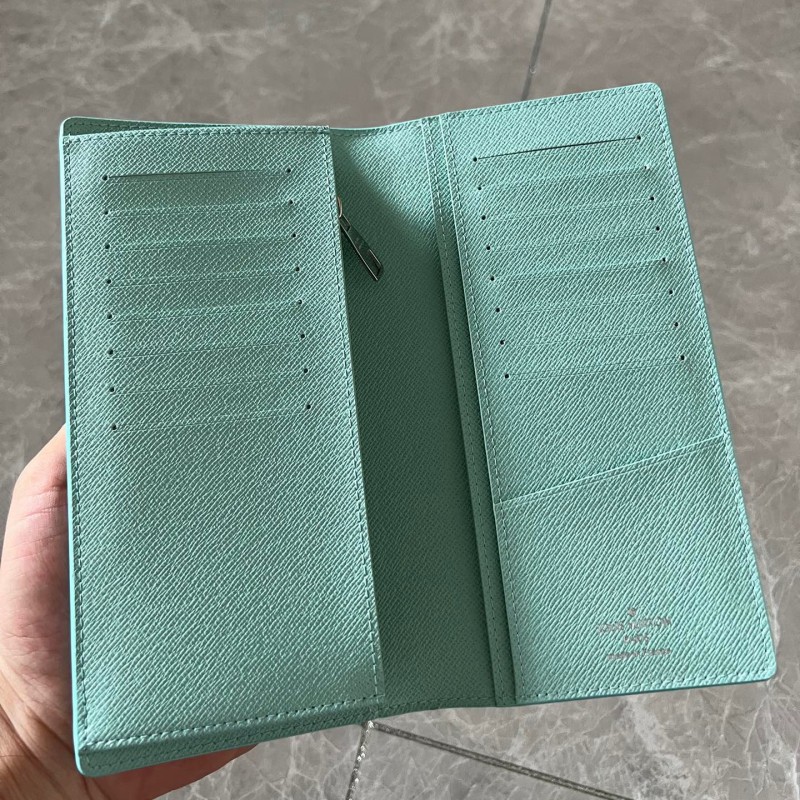 Lv Long Wallet