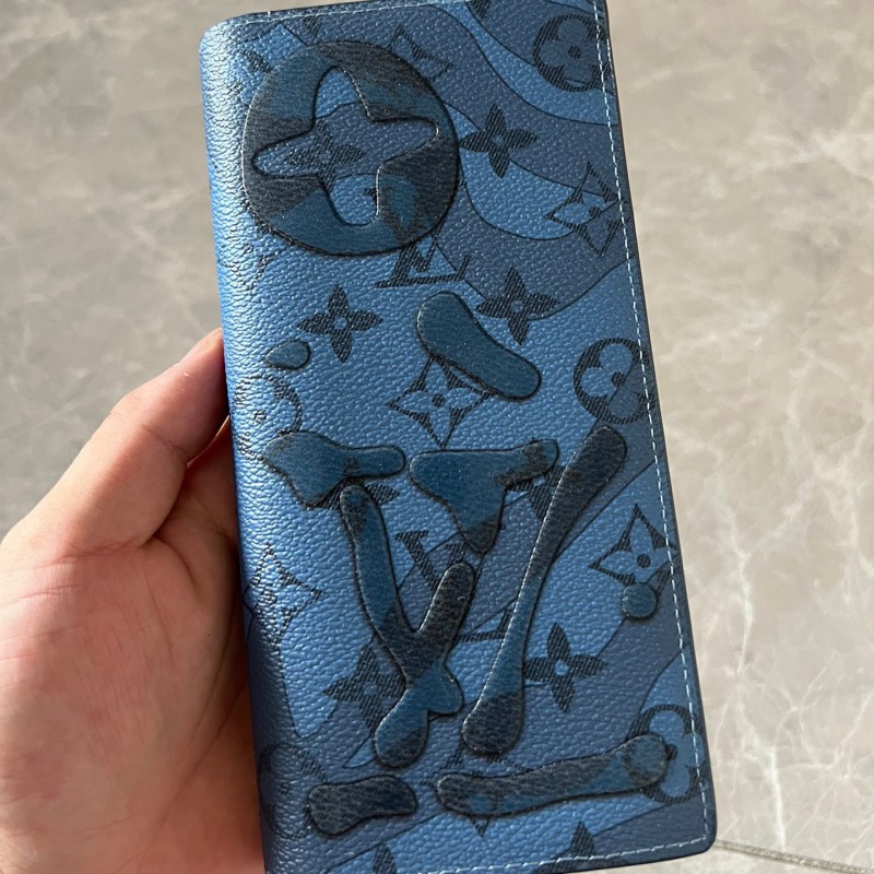 Lv Long Wallet