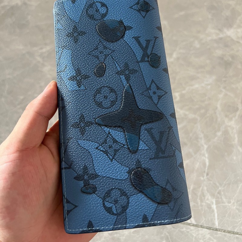 Lv Long Wallet