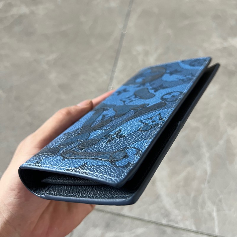 Lv Long Wallet