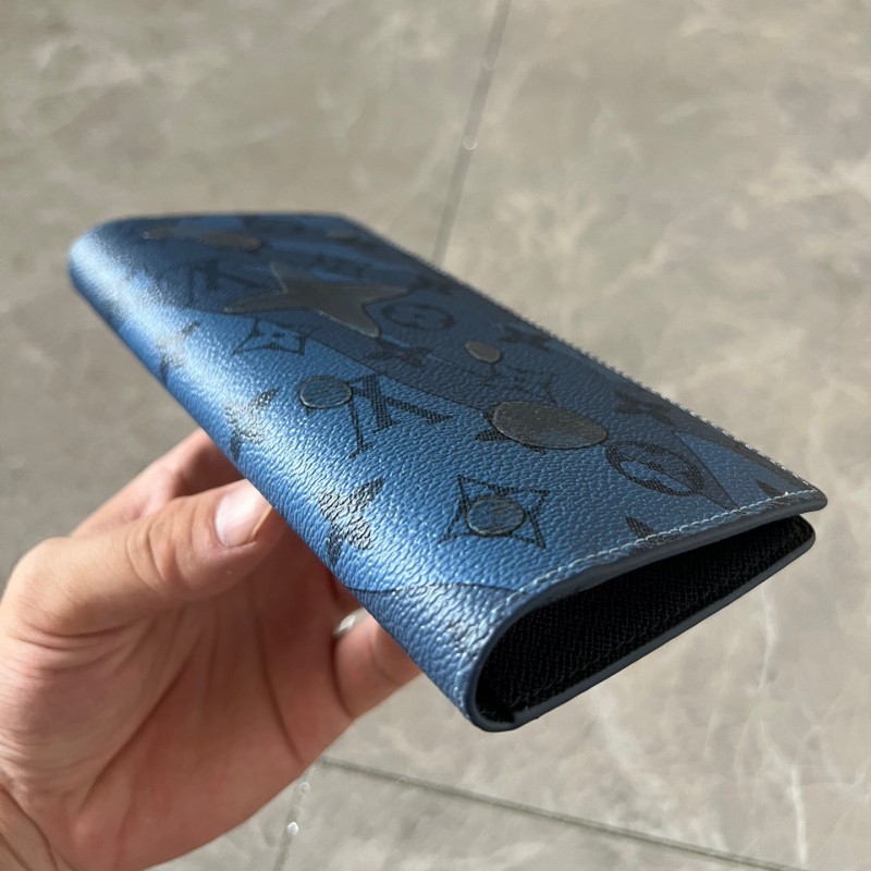 Lv Long Wallet